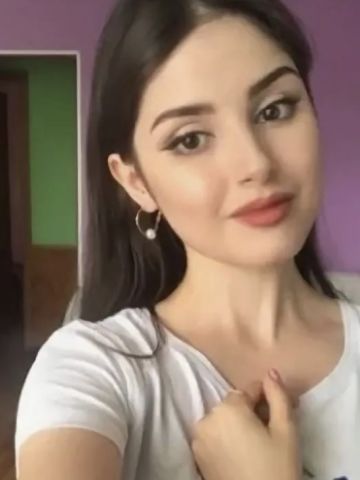 Анкета проститутки Виталина, 22 года